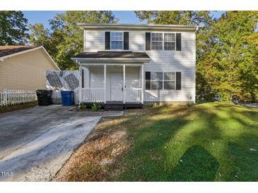 Photo one of 2823 Cascadilla St Durham NC 27704 | MLS 10058969