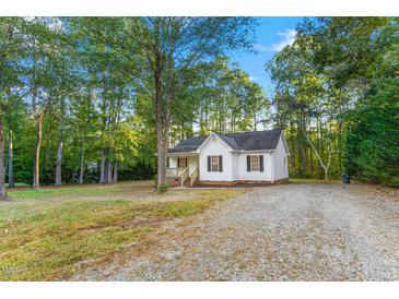 Photo one of 6656 Beaver Ridge Ct Snow Camp NC 27349 | MLS 10059056