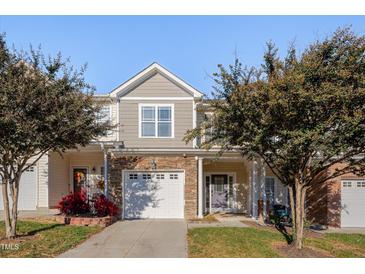 Photo one of 4019 Comrie Ln Burlington NC 27215 | MLS 10059188