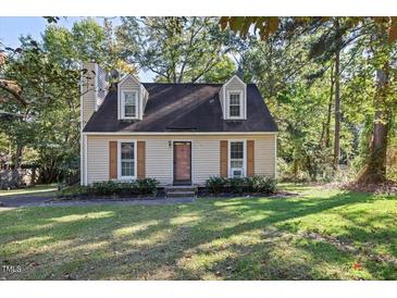 Photo one of 303 Sandy Run Knightdale NC 27545 | MLS 10059206