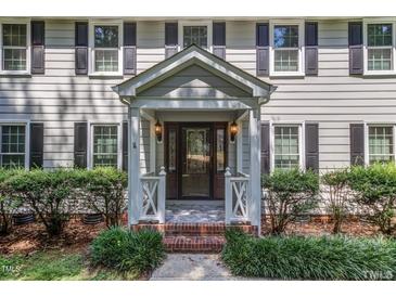 Photo one of 11005 Gallop Court Ct Raleigh NC 27614 | MLS 10059468