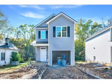 Photo one of 417 Sycamore St Oxford NC 27565 | MLS 10059605