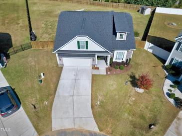 Photo one of 123 Gemith Ct Clayton NC 27520 | MLS 10059650