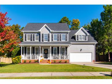 Photo one of 8310 Eagle View Dr Durham NC 27713 | MLS 10059757