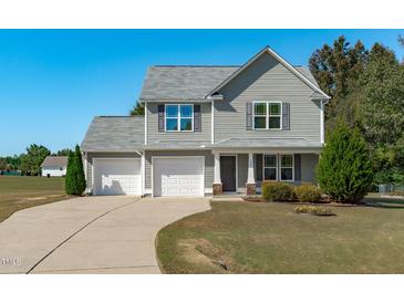 Photo one of 157 Willow Ridge Cir Willow Springs NC 27592 | MLS 10059847