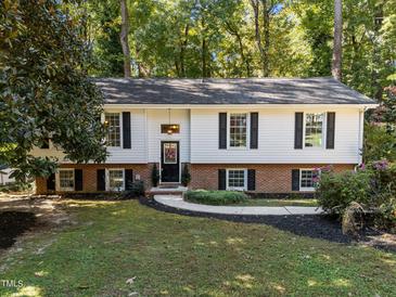 Photo one of 7205 Fiesta Way Way Raleigh NC 27615 | MLS 10059848