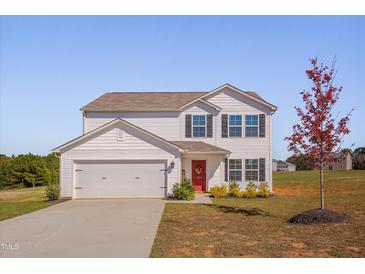 Photo one of 2015 Haw Village Dr Graham NC 27253 | MLS 10059895