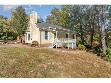 Photo one of 101 Carrousel Ln Cary NC 27513 | MLS 10060225