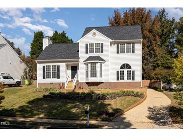 Photo one of 2321 Dahlgreen Rd Raleigh NC 27615 | MLS 10060942