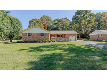 Photo one of 5036 Autumn Dr Durham NC 27712 | MLS 10062384