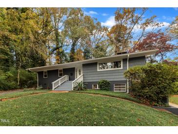 Photo one of 2600 Wade Ave Raleigh NC 27607 | MLS 10062692