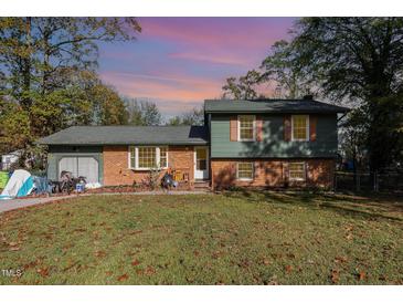 Photo one of 4117 Live Oak Road Rd Raleigh NC 27604 | MLS 10062704