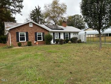 Photo one of 3803 Portsmouth St Durham NC 27704 | MLS 10062714