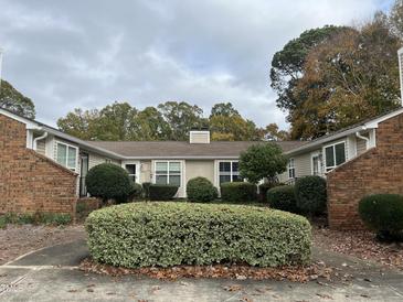 Photo one of 6014 Farm Gate Rd Raleigh NC 27606 | MLS 10062836