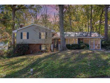 Photo one of 3304 Julian Drive Dr Raleigh NC 27604 | MLS 10062906