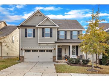 Photo one of 729 Groveview Wynd Wendell NC 27591 | MLS 10062909