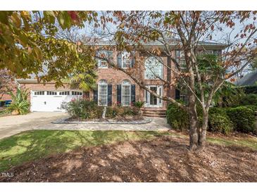 Photo one of 107 Longbrook Dr Elon NC 27244 | MLS 10062972