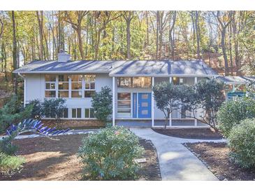 Photo one of 212 May Ct Chapel Hill NC 27514 | MLS 10063292