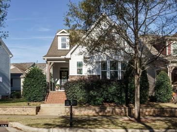 Photo one of 5542 Wade Park Blvd Raleigh NC 27607 | MLS 10063516