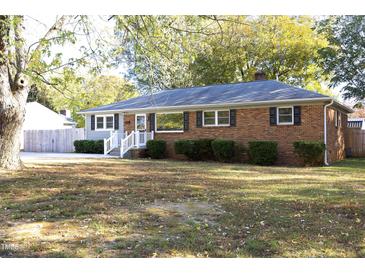 Photo one of 2502 Orice St Burlington NC 27215 | MLS 10063541