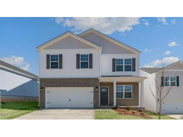 Photo one of 417 Ashley Run Sanford NC 27330 | MLS 10063596