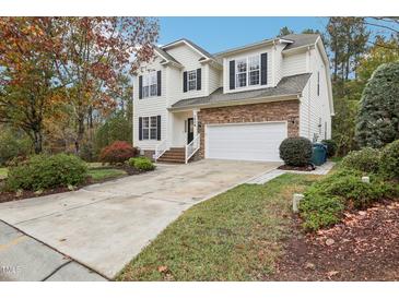 Photo one of 1508 Bellenden Dr Durham NC 27713 | MLS 10063638