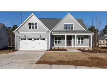 Photo one of 6040 Scalybark Road Durham NC 27712 | MLS 10063821