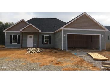 Photo one of 286 Yellowwood Ave Spring Hope NC 27882 | MLS 10063966