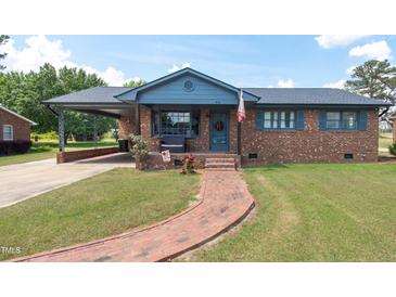 Photo one of 910 S 13Th St Erwin NC 28339 | MLS 10063985