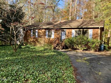 Photo one of 1016 Alexander Stewart Dr Hillsborough NC 27278 | MLS 10064291