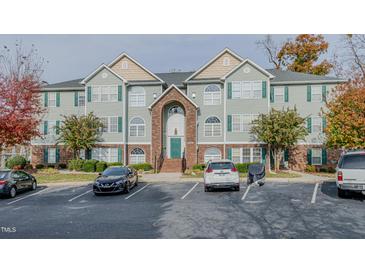 Photo one of 3485 Forestdale Dr # 3D Burlington NC 27215 | MLS 10064301