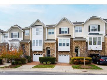 Photo one of 5927 Cameo Glass Way Raleigh NC 27612 | MLS 10064326