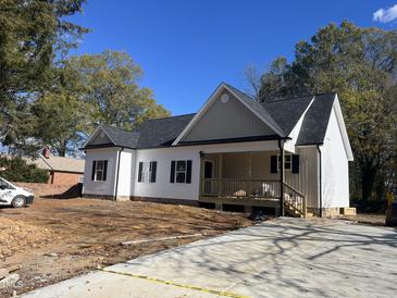 Photo one of 1803 W W Davis St Burlington NC 27215 | MLS 10064517