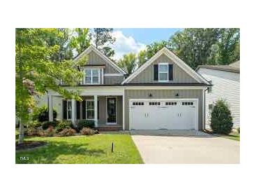 Photo one of 2476 Patriot Bluffs Drive Dr Fuquay Varina NC 27526 | MLS 10064504