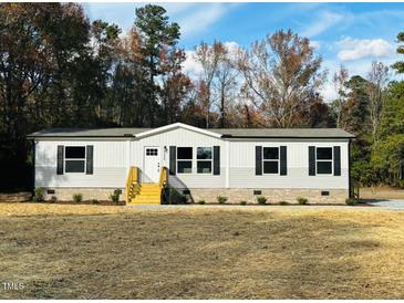 Photo one of 1449 Brinkley Rd Dunn NC 28334 | MLS 10064720