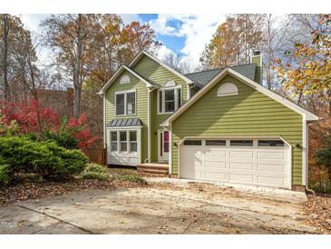 Photo one of 4902 Greenview Dr Durham NC 27713 | MLS 10064725