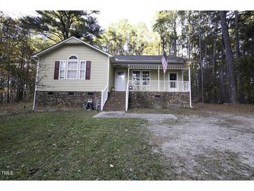 Photo one of 313 James Pl Clayton NC 27520 | MLS 10064886