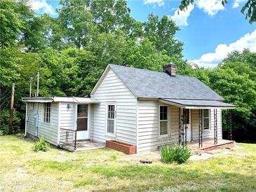 Photo one of 533 E Main St Haw River NC 27258 | MLS 127515