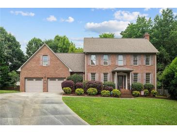 Photo one of 40 Victoria Gibsonville NC 27249 | MLS 127957
