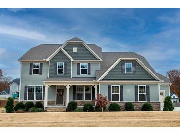 Photo one of 100 Falls Creek Dr Youngsville NC 27596 | MLS 128947