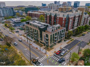 Photo one of 615 W Peace St # 201 Raleigh NC 27605 | MLS 2388956