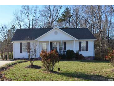 Photo one of 1501 Duet Dr Siler City NC 27344 | MLS 2426252