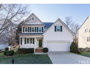 Photo one of 2504 Spruce Shadows Ln Raleigh NC 27614 | MLS 2426763