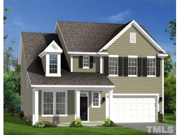 Photo one of 65 Silent Brook Trl # Wsp 84 Franklinton NC 27525 | MLS 2448947