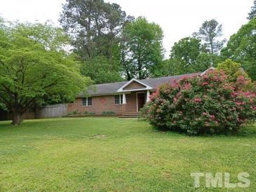 Photo one of 511 Normandy St Cary NC 27511 | MLS 2453914