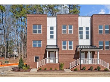 Photo one of 1200 Capability Dr # 104 Raleigh NC 27606 | MLS 2463504
