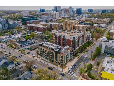 Photo one of 615 W Peace St # 202 Raleigh NC 27605 | MLS 2466106