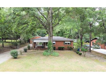 Photo one of 610 Pearson Dr Durham NC 27713 | MLS 2469515