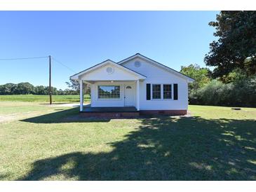 Photo one of 5905 Us 701 Hwy Four Oaks NC 27524 | MLS 2472941