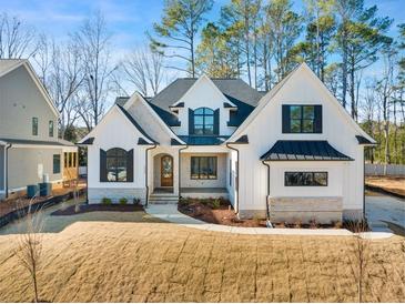 Photo one of 4328 Chandler Cove Way Cary NC 27539 | MLS 2474044